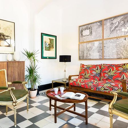 Genteel Home Romanilla Granada Ngoại thất bức ảnh