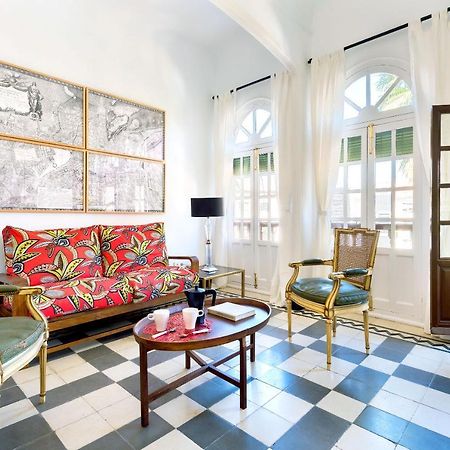 Genteel Home Romanilla Granada Ngoại thất bức ảnh