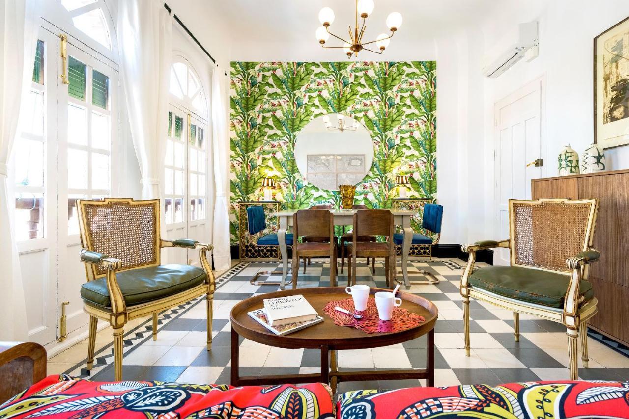 Genteel Home Romanilla Granada Ngoại thất bức ảnh
