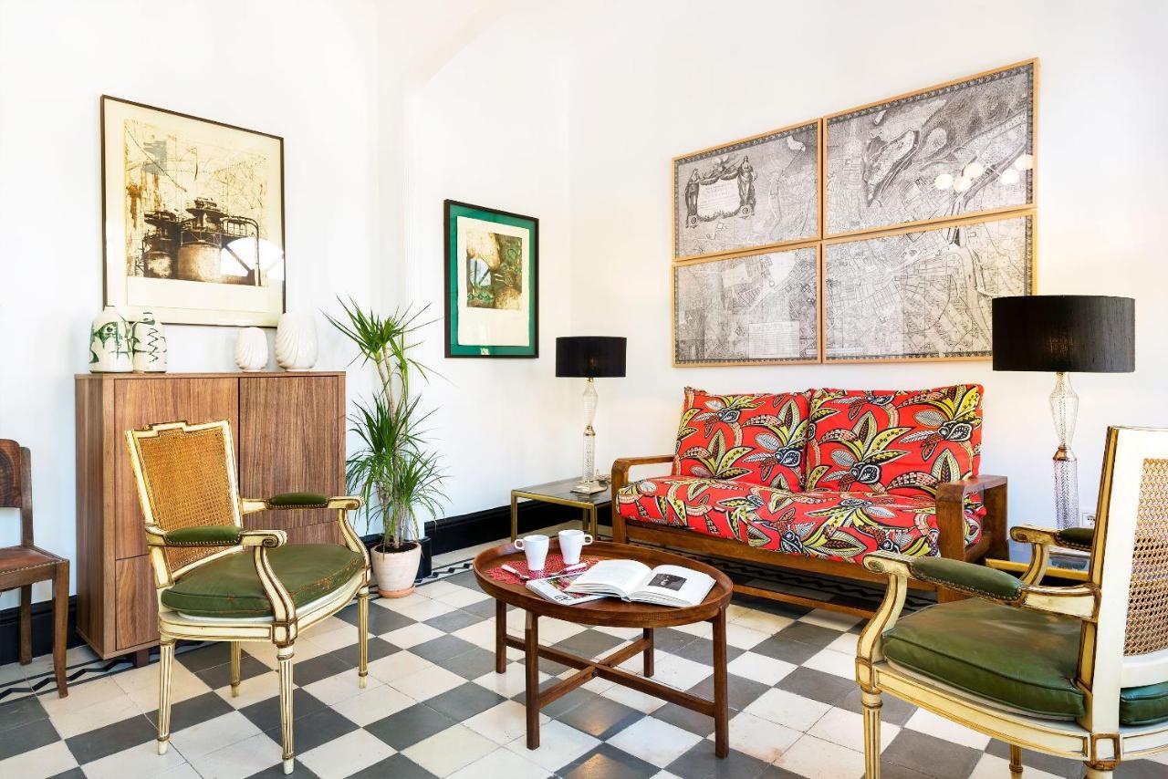 Genteel Home Romanilla Granada Ngoại thất bức ảnh