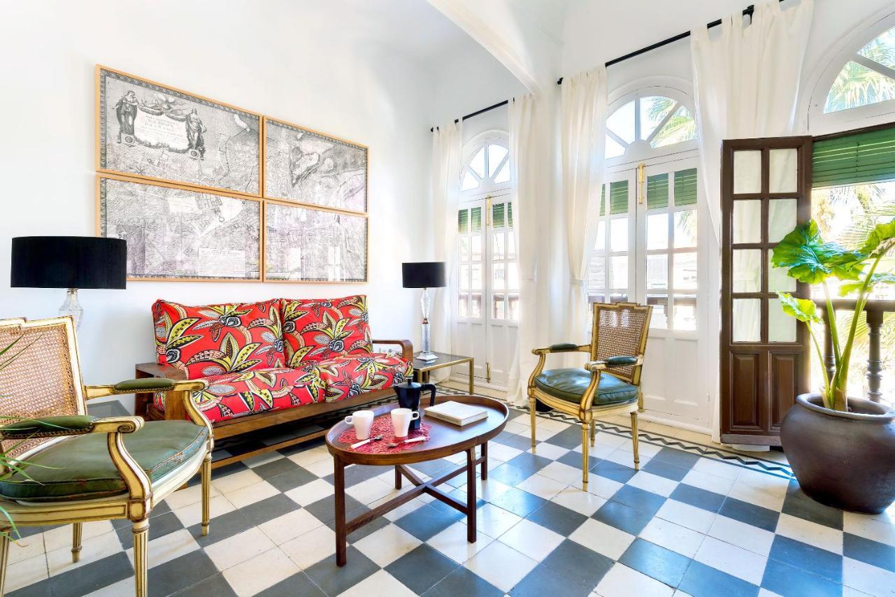 Genteel Home Romanilla Granada Ngoại thất bức ảnh
