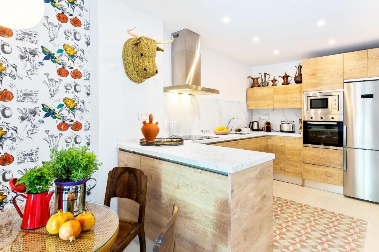 Genteel Home Romanilla Granada Ngoại thất bức ảnh
