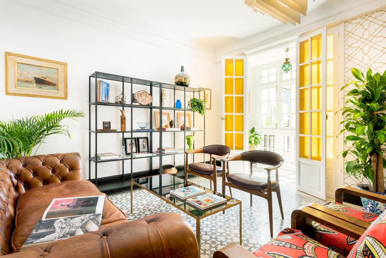 Genteel Home Romanilla Granada Ngoại thất bức ảnh