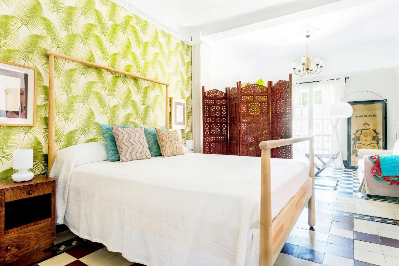 Genteel Home Romanilla Granada Ngoại thất bức ảnh