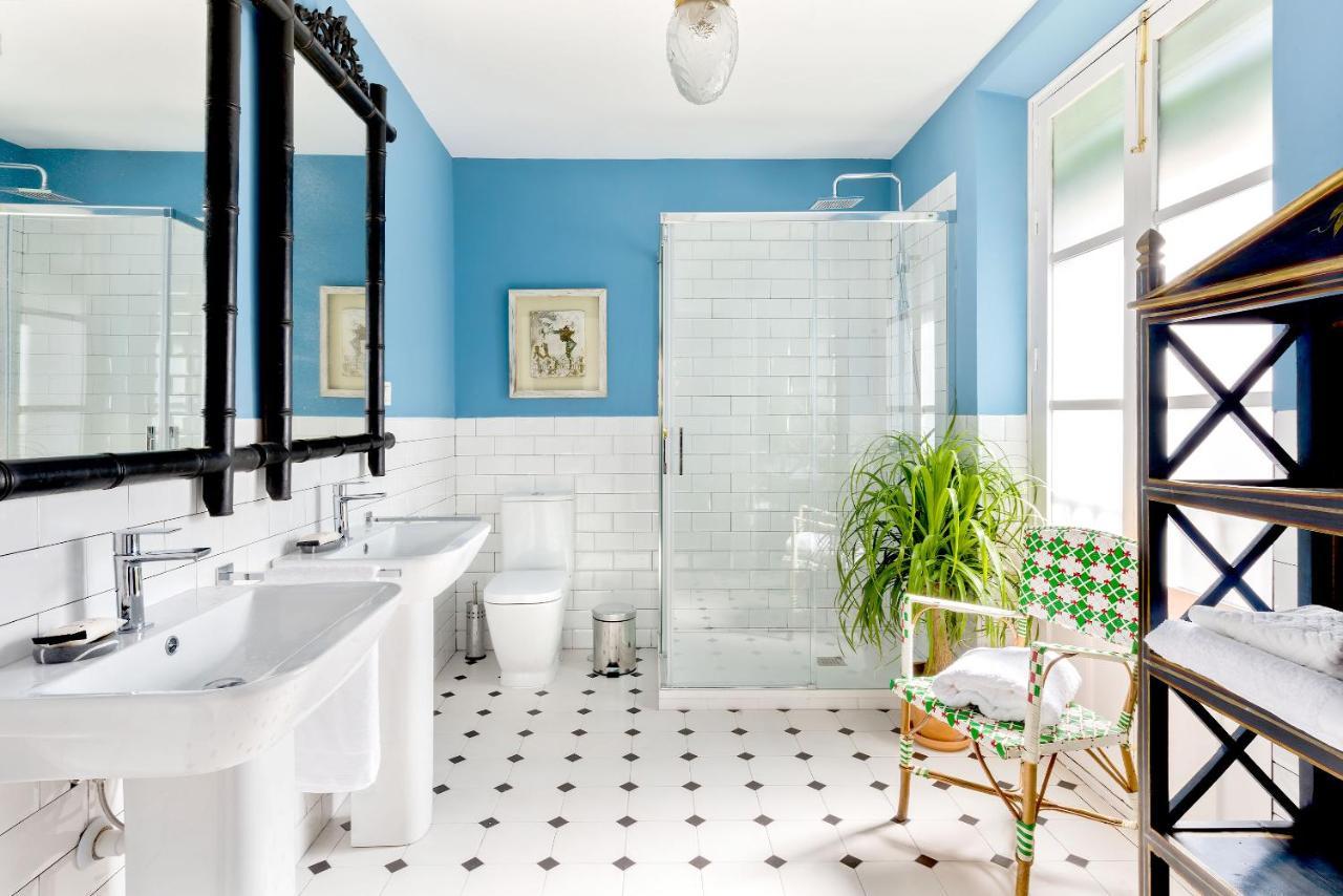 Genteel Home Romanilla Granada Ngoại thất bức ảnh