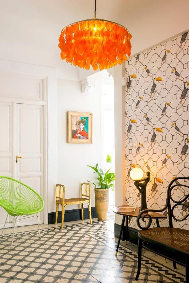 Genteel Home Romanilla Granada Ngoại thất bức ảnh