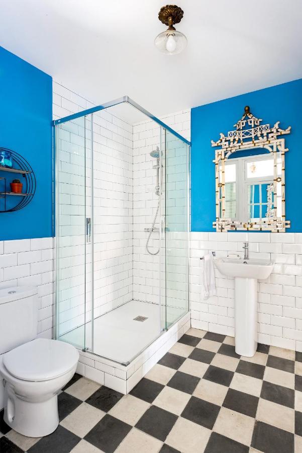 Genteel Home Romanilla Granada Ngoại thất bức ảnh